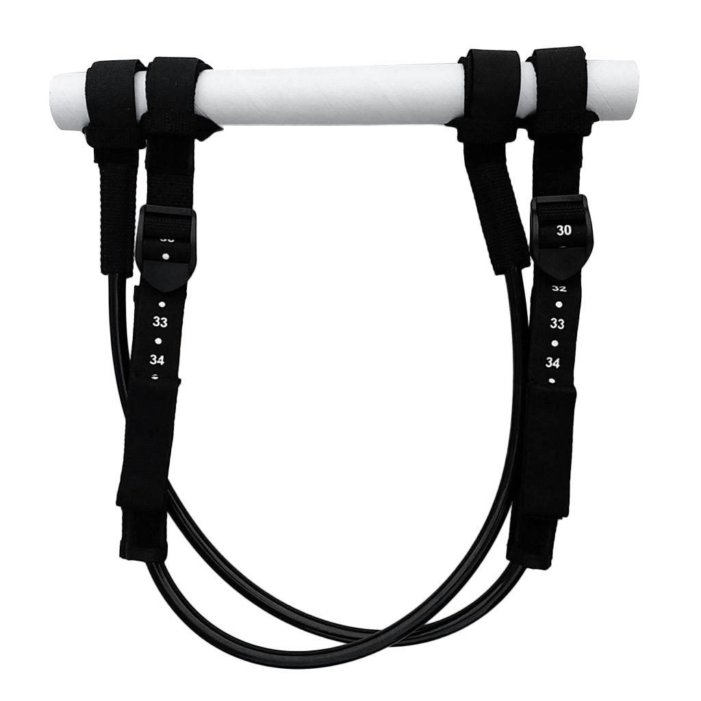 Aquatic Sports Performance - 1 คู่ Unisex ปรับประสิทธิภาพ TPU Windsurfing