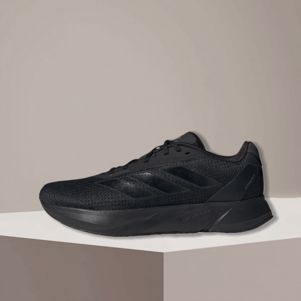 Adidas Shoes Duramo Sl - อาดิดาส ดูราโม เอสแอล ยูนิเซ็กส์รองเท้ากันลื่น ทนทาน สบายตาข่ายระบายอากาศได้ดี