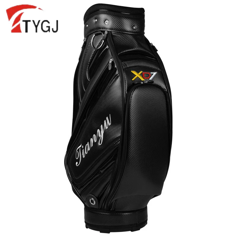 TTYGJ กระเป๋ากอล์ฟใหม่ PU กันน - Aqua Sports Club บทวิจารณ์และราคา