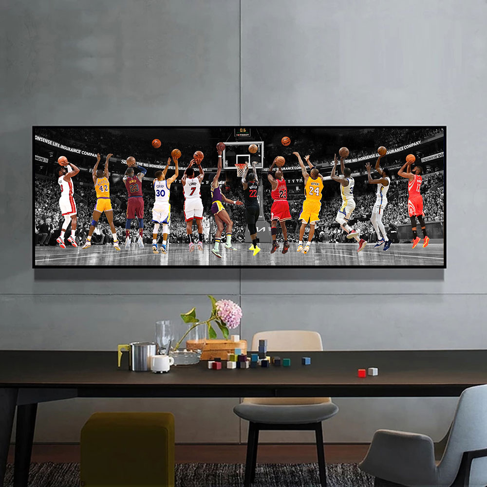 กีฬาบาสเก็ตบอล J-James C-curry - Aqua Sports Club บทวิจารณ์และราคา