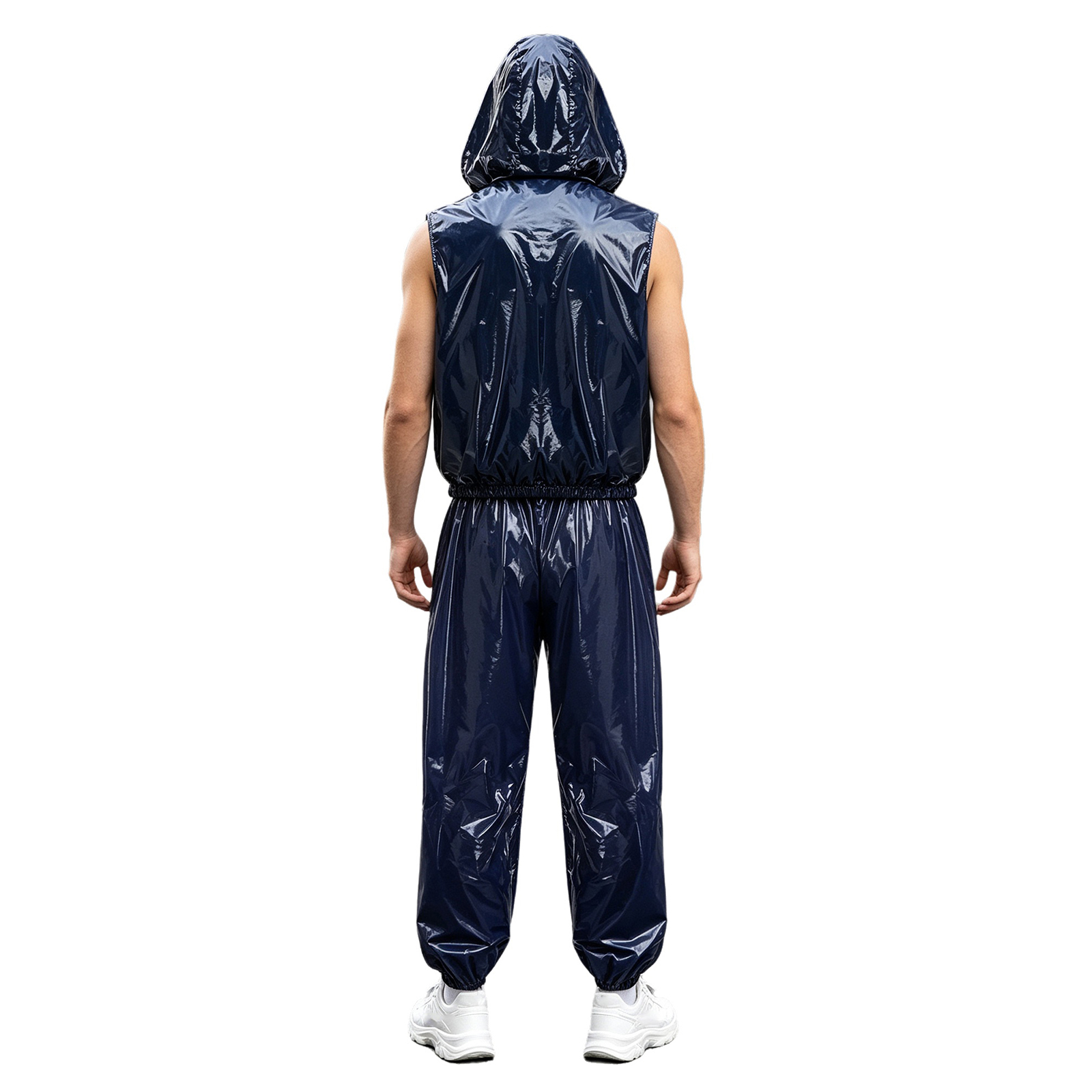 ชุดวอร์มกีฬากันน้ำสำหรับผู้ชาย - Aquatic Sports Performance บทวิจารณ์และราคา